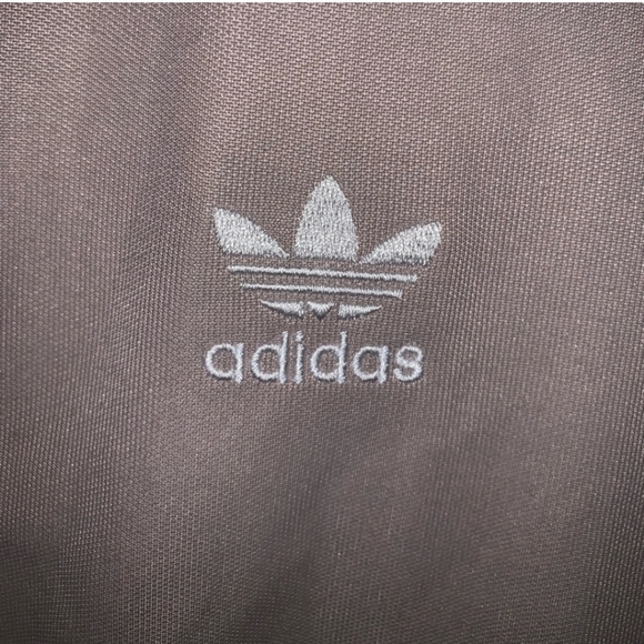 Adidas athletic track zip up small - Picture 4 of 5